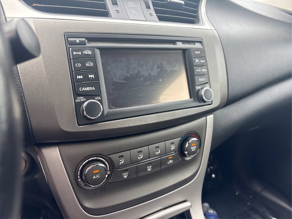 Used 2013 Nissan Sentra SV w/ Premium Pkg FWD image 37