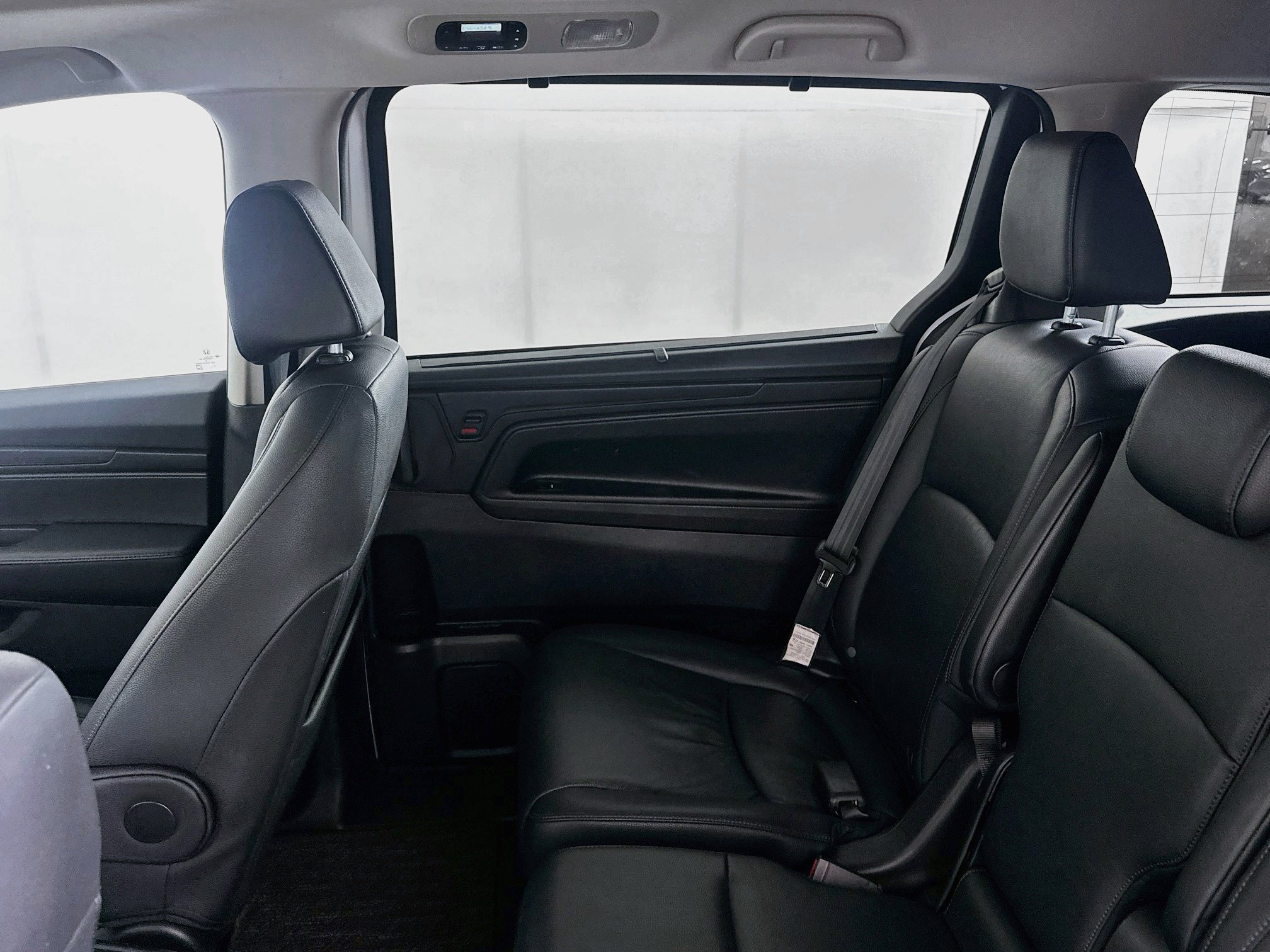 Used 2025 Honda Odyssey EX-L image 32