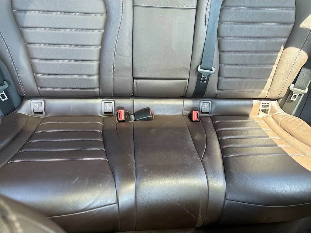 Used 2018 Mercedes-Benz GLC 300 w/ Multimedia Package image 20