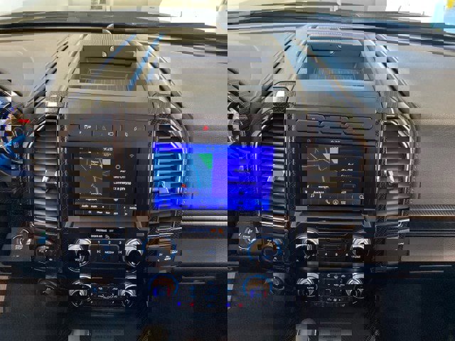 Used 2020 Ford F150 Lariat w/ Equipment Group 502A Luxury image 35