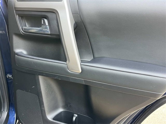 Used 2020 Toyota 4Runner SR5 image 21