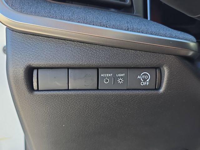 New 2026 Nissan Kicks SV w/ SV Premium Package FWD image 30