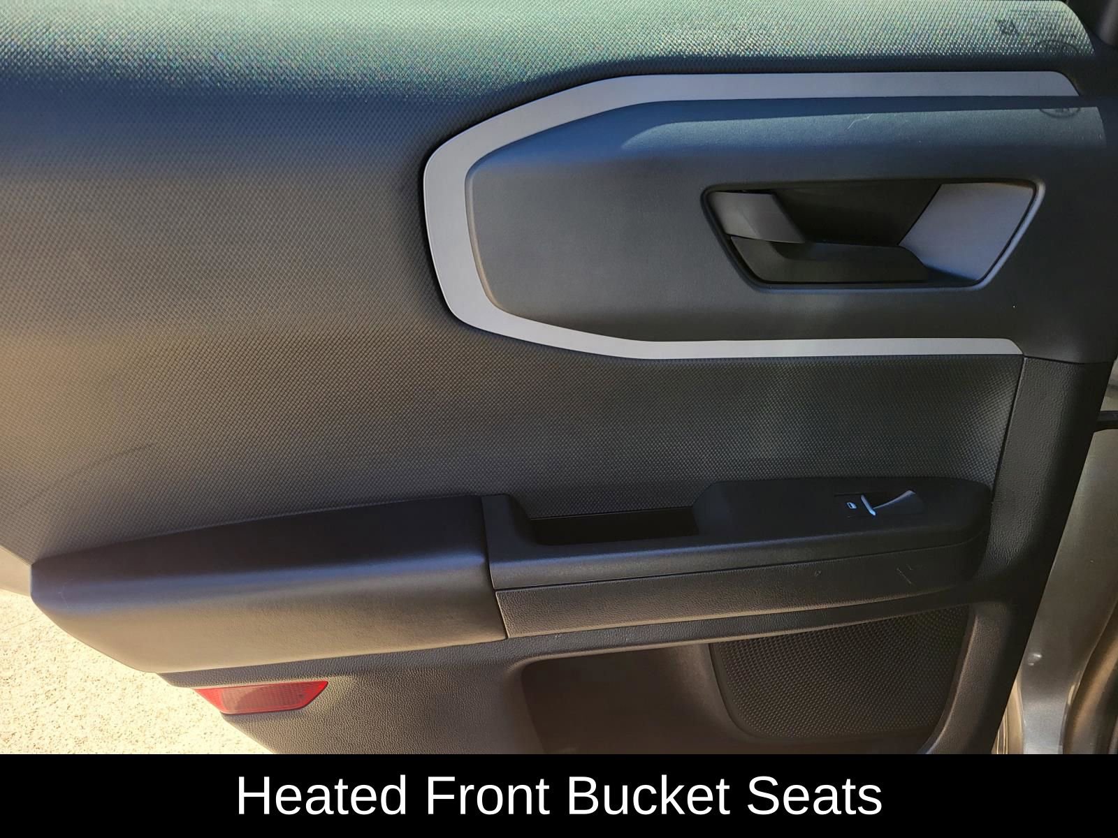 Used 2023 Ford Bronco Sport Big Bend w/ Convenience Package AWD/4WD image 13