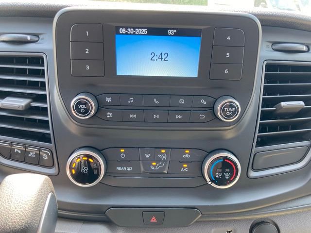 Used 2024 Ford Transit 350 XL image 14