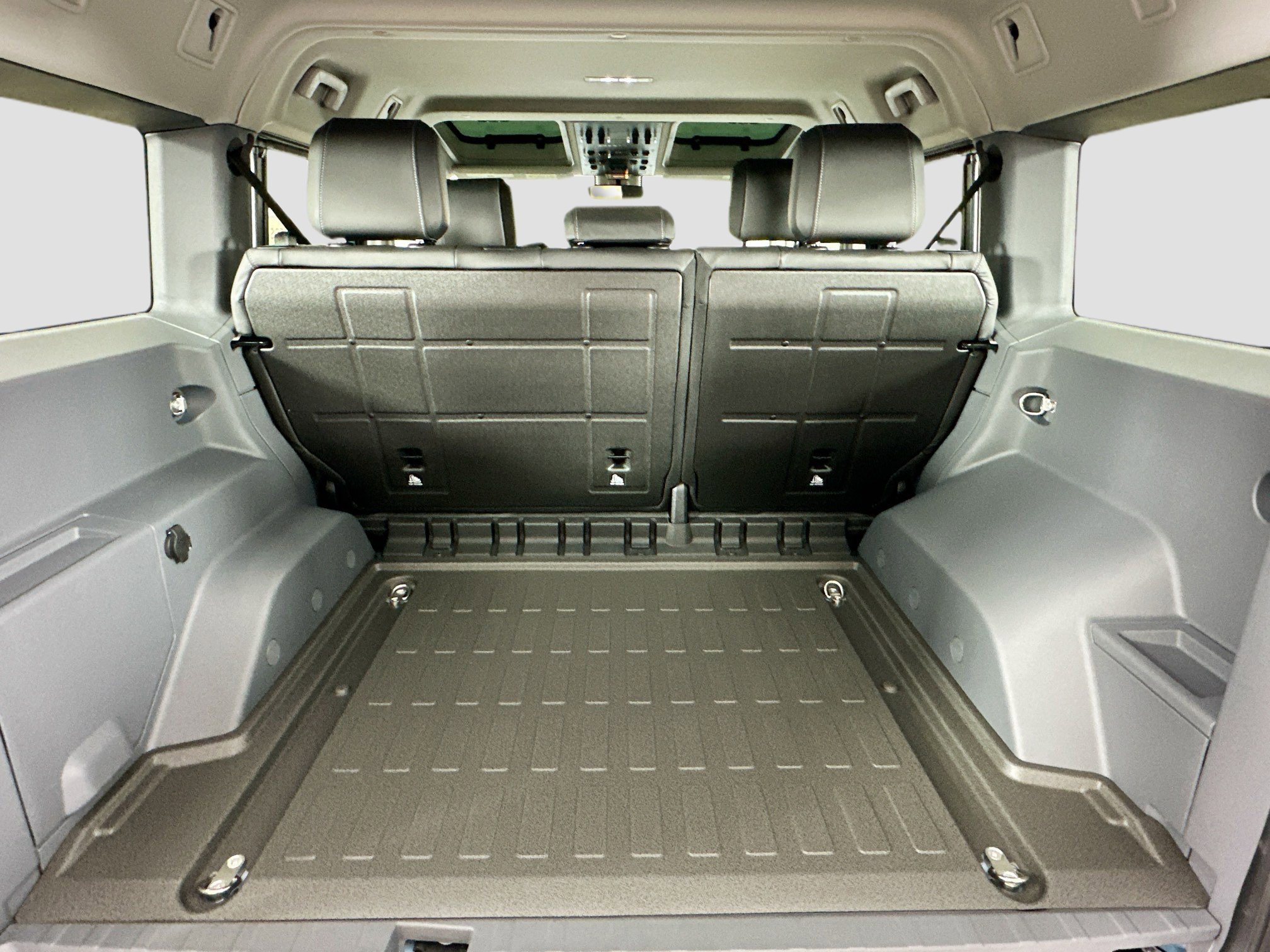 New 2026 INEOS Grenadier AWD/4WD image 45