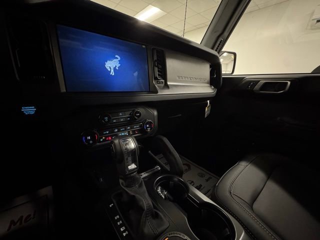 New 2025 Ford Bronco Badlands image 15