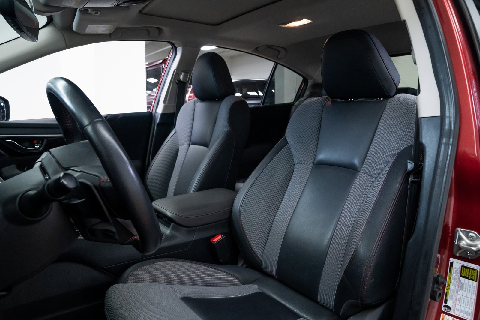 Used 2020 Subaru Legacy 2.5i Sport image 16