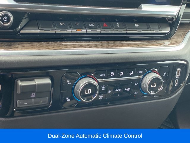 Certified 2026 Chevrolet Silverado 1500 RST AWD/4WD image 13