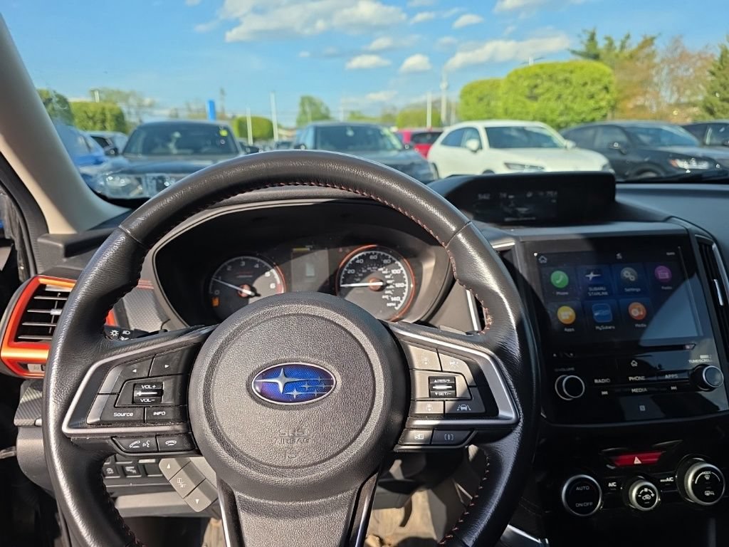 Used 2019 Subaru Forester Sport AWD/4WD image 21