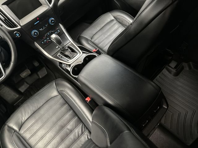 Used 2015 Ford Edge SEL w/ Equipment Group 201A AWD/4WD image 26