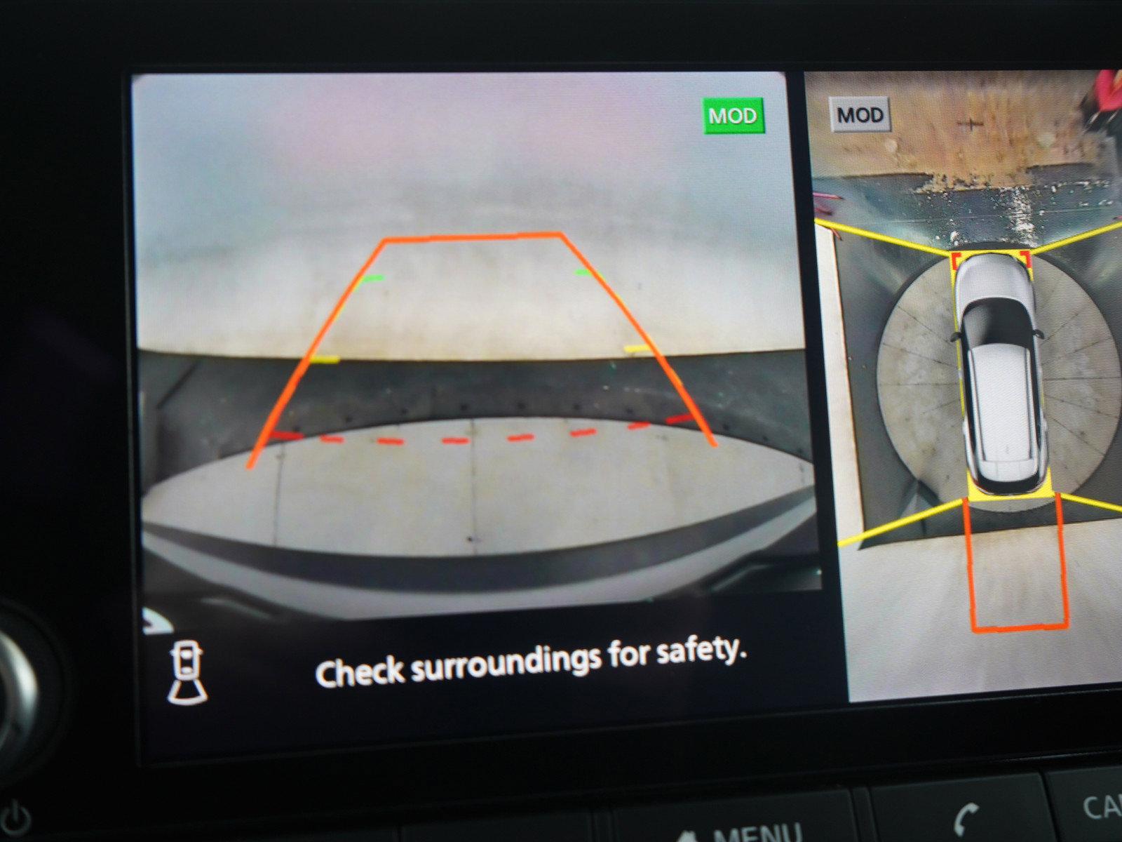 Used 2021 Nissan Rogue SV image 28