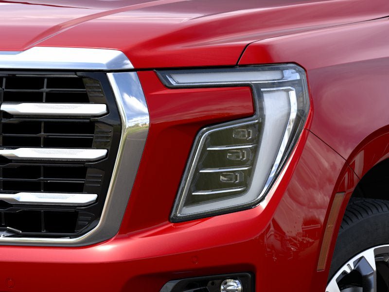 New 2026 GMC Yukon Elevation w/ Elevation Premium Package AWD/4WD image 10