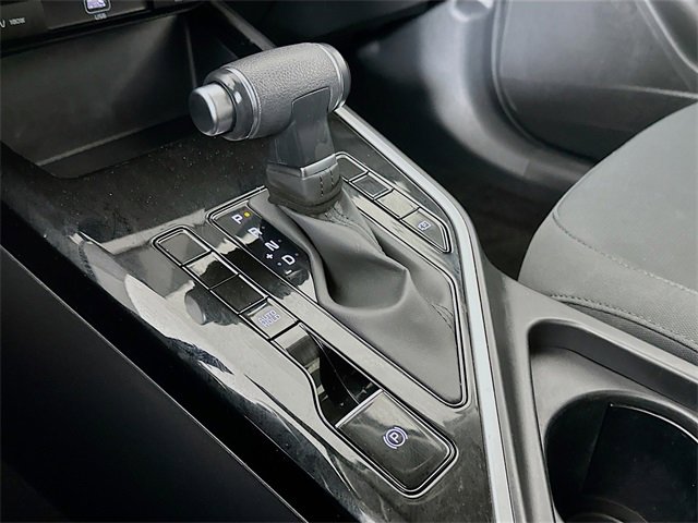 Used 2024 Kia Niro LX image 22