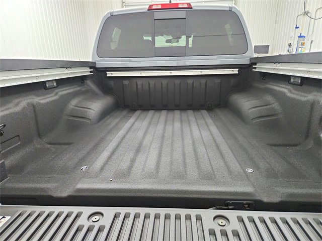 New 2026 Nissan Frontier PRO-4X w/ Pro-4x Convenience Package image 39