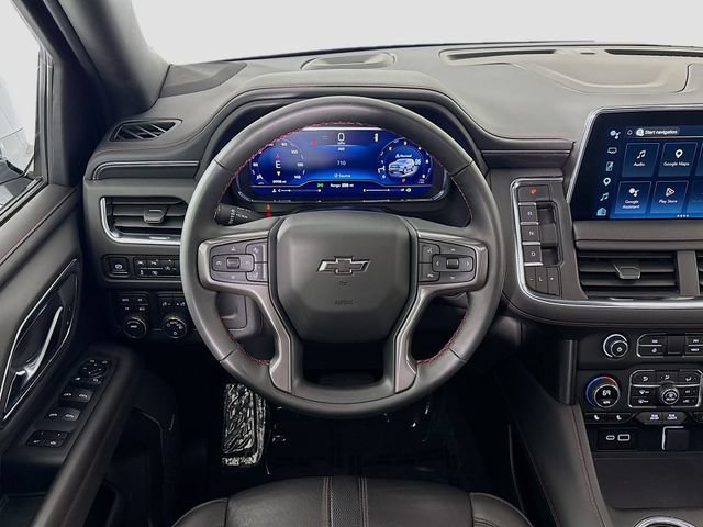 Used 2024 Chevrolet Tahoe RST w/ Luxury Package AWD/4WD image 23
