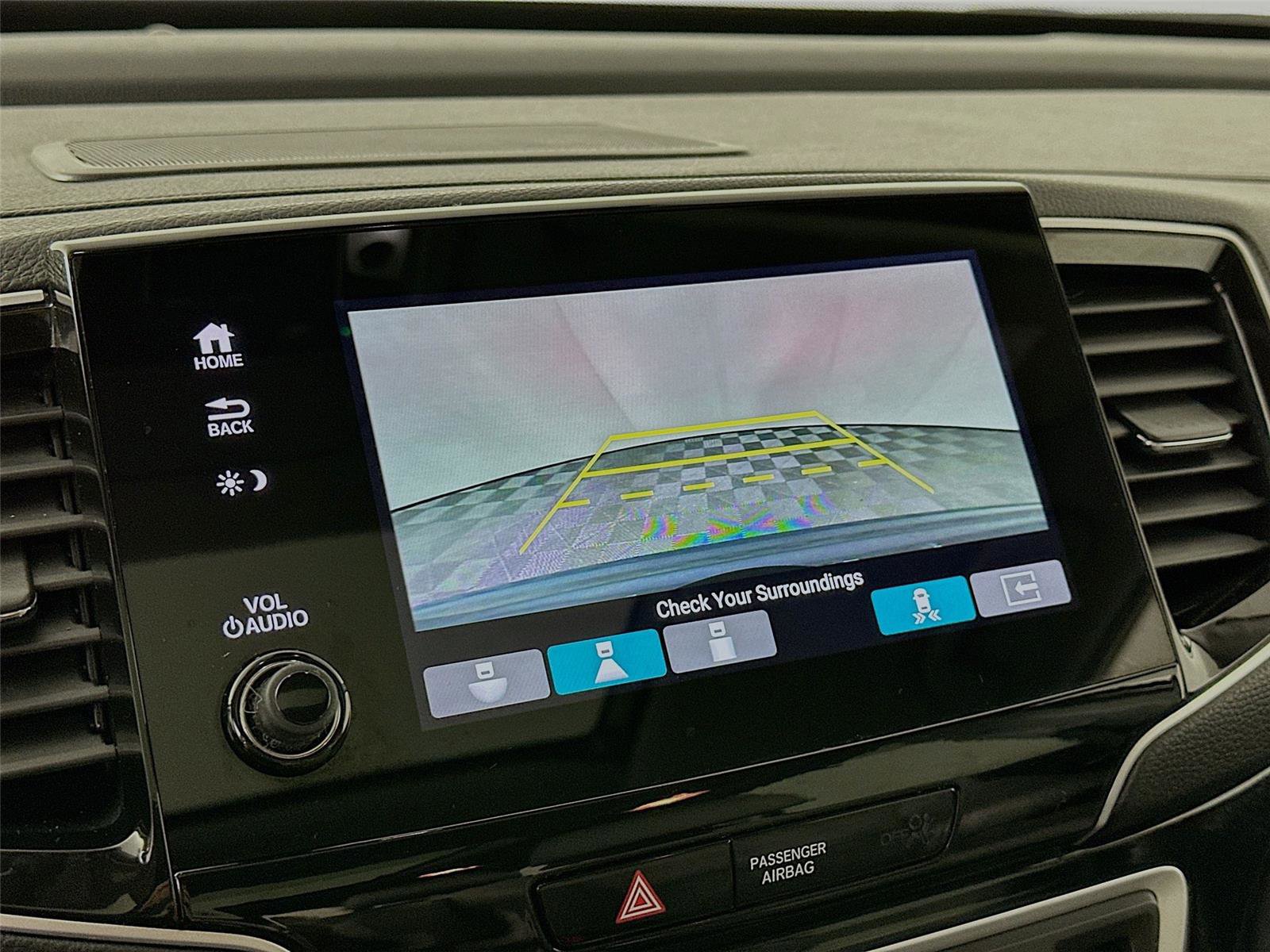 Certified 2022 Honda Pilot Elite image 6