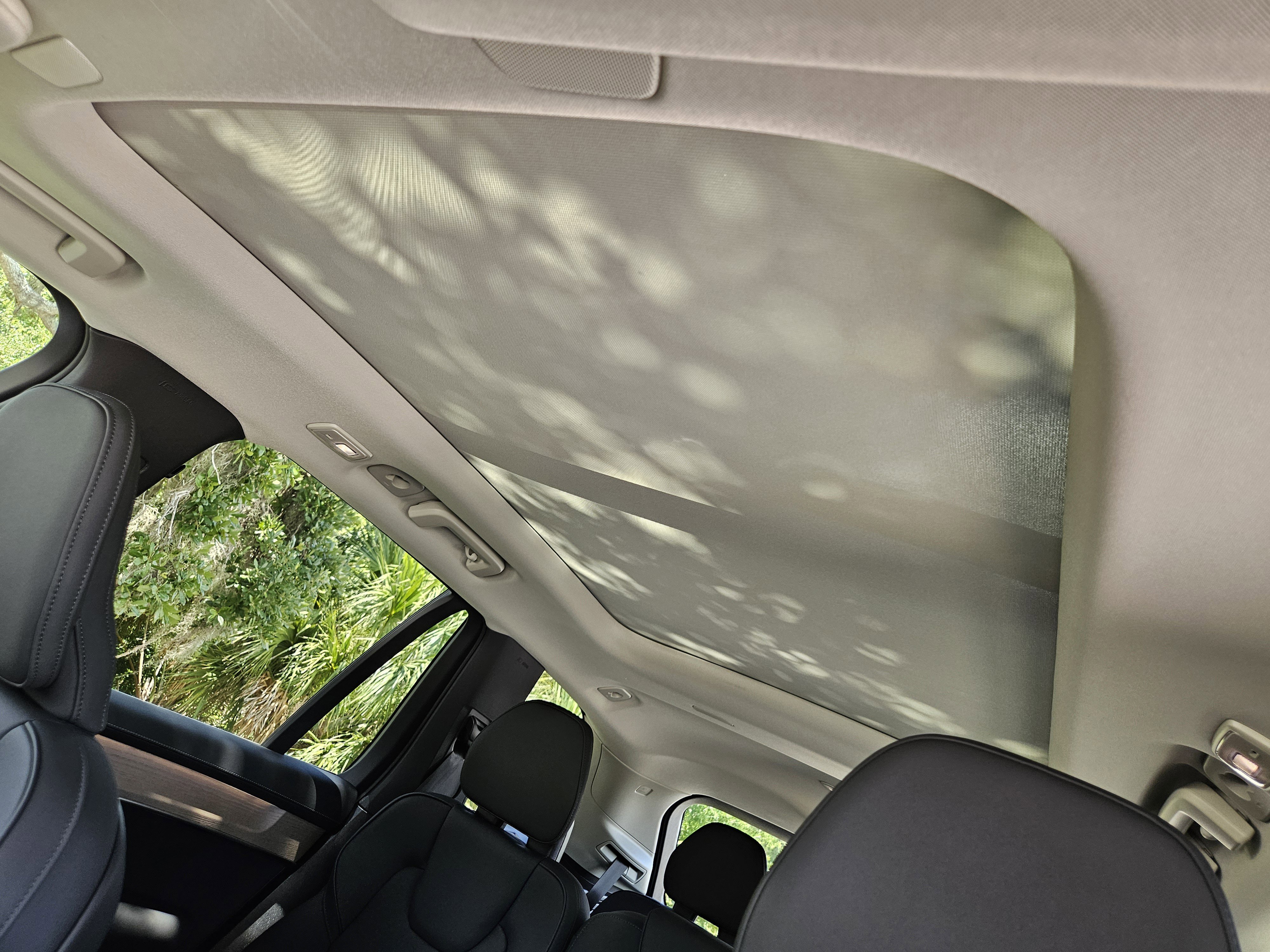 New 2026 Volvo XC90 B5 Core w/ Protection Package image 25