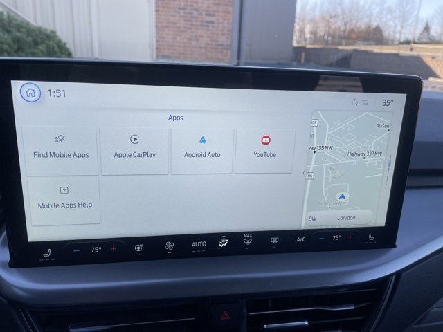 New 2025 Ford Escape Active w/ Tech Pack #1 image 34