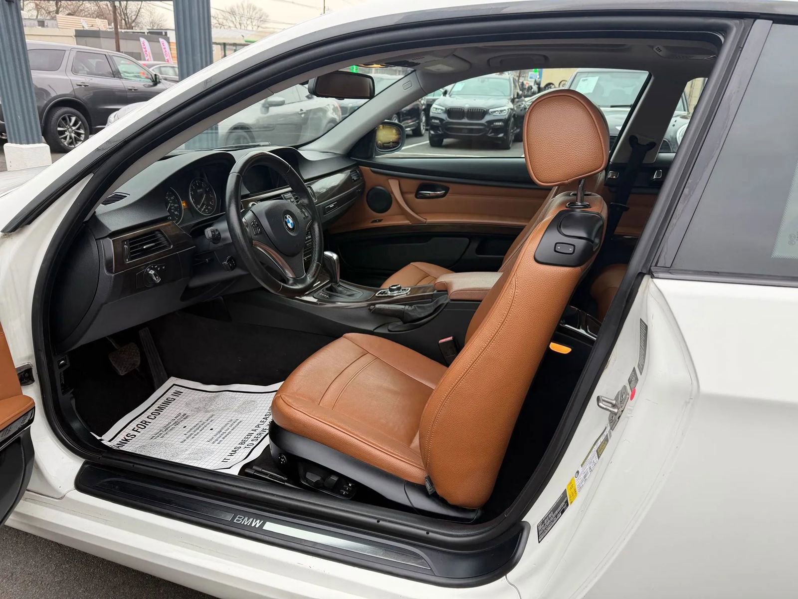 Used 2013 BMW 328i xDrive Coupe image 14