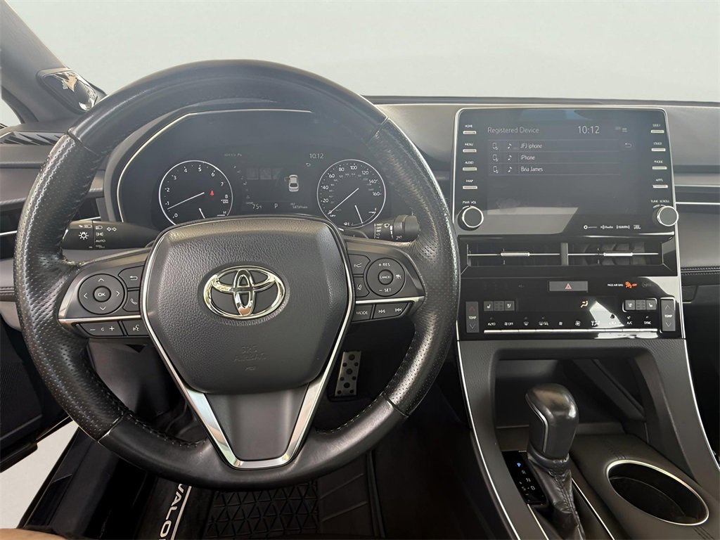 Used 2020 Toyota Avalon Touring image 30