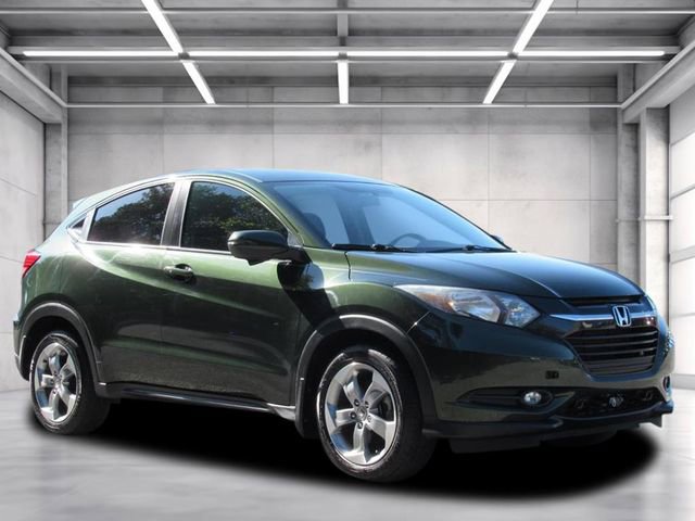 Used 2016 Honda HR-V EX