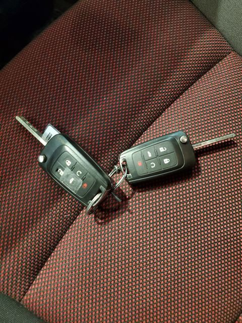 Used 2013 Chevrolet Cruze Eco w/ Enhanced Safety Package image 31