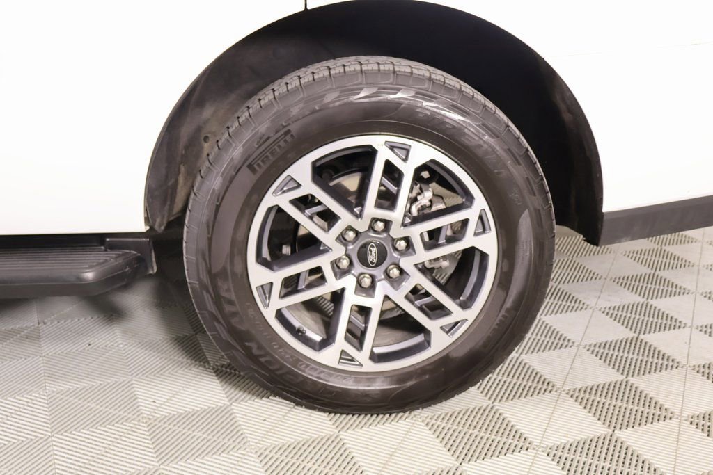 Used 2025 Ford Expedition Active image 20