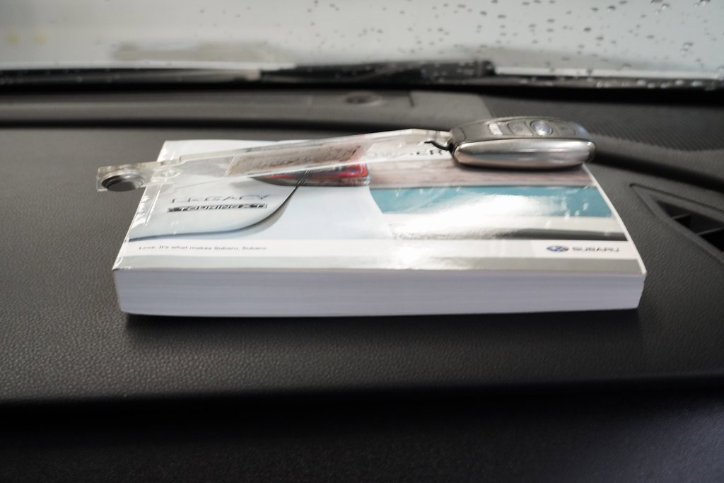 Used 2021 Subaru Legacy Limited XT image 37