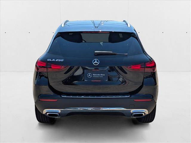 New 2026 Mercedes-Benz GLA 250 image 8