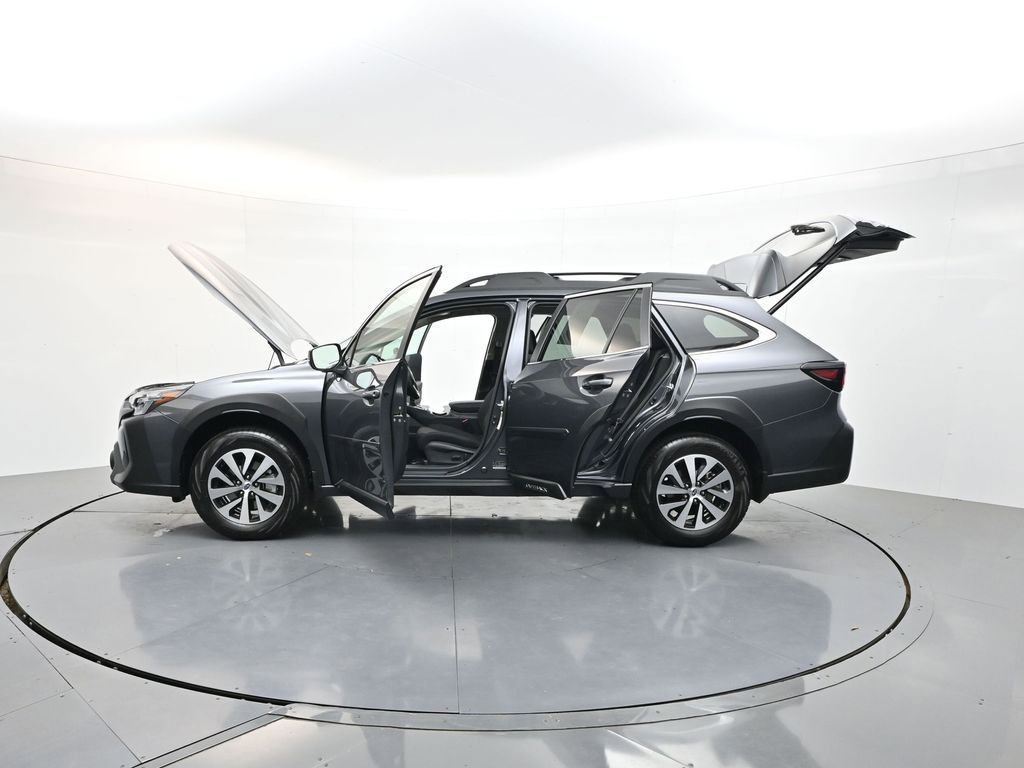 Certified 2025 Subaru Outback Premium w/ Popular Package #1A AWD/4WD image 36
