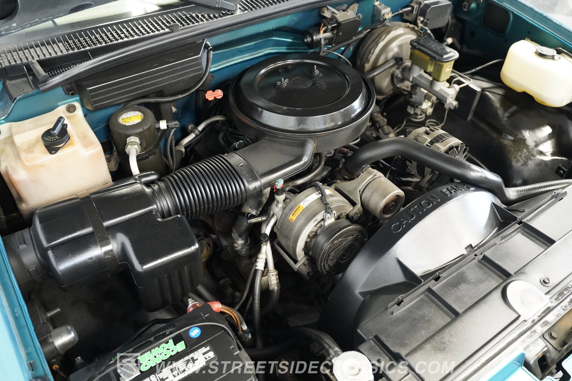 Used 1994 GMC Sierra 1500 2WD Extended Cab image 39