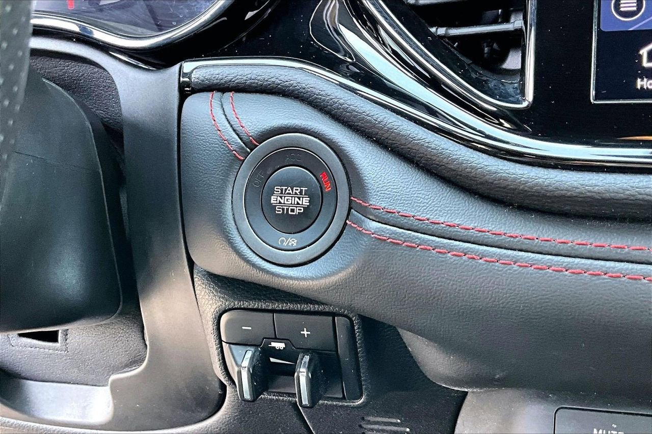 Certified 2024 Dodge Durango R/T image 29