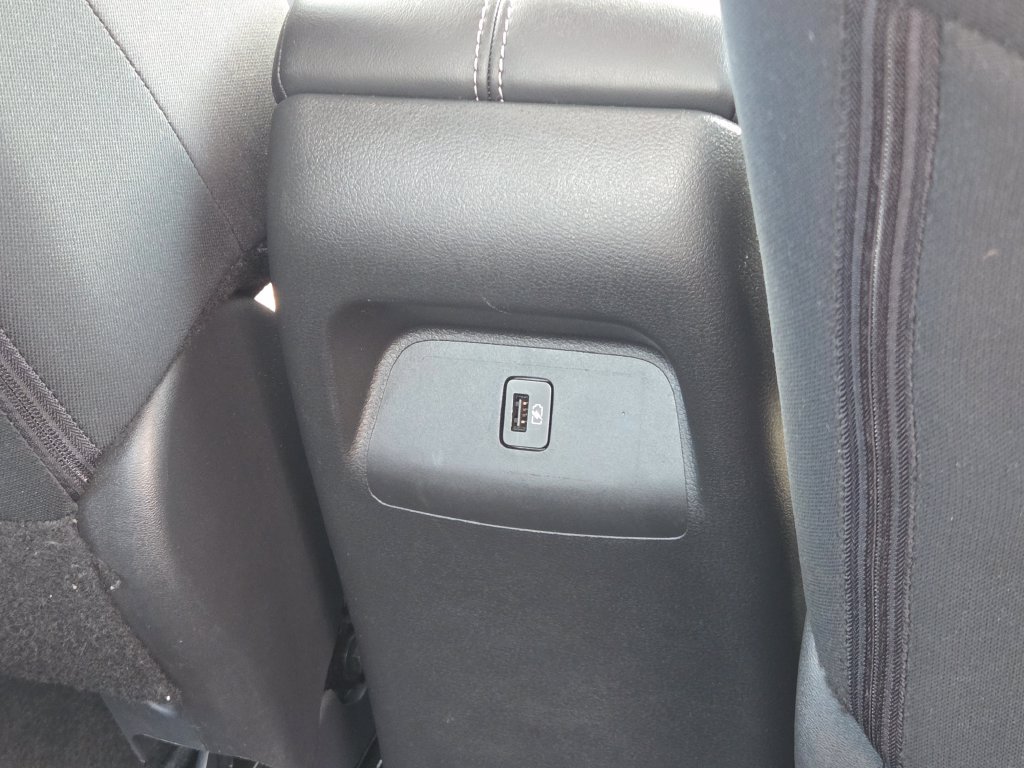 Certified 2025 Nissan Sentra SV FWD image 15