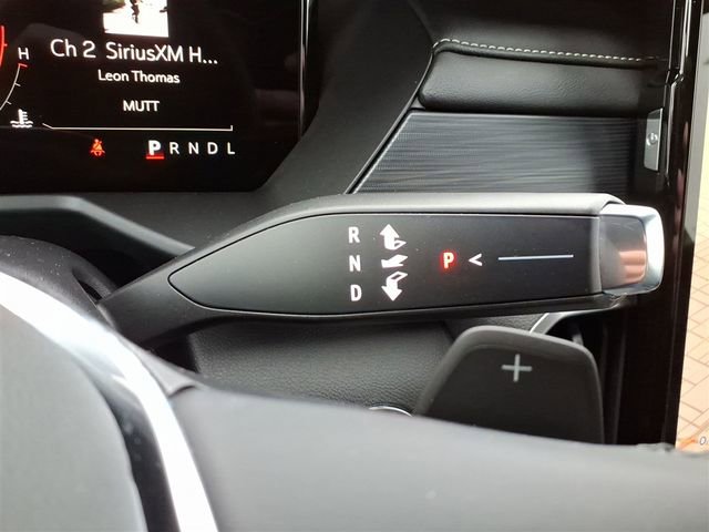 New 2026 GMC Acadia Elevation w/ Black Edition image 16