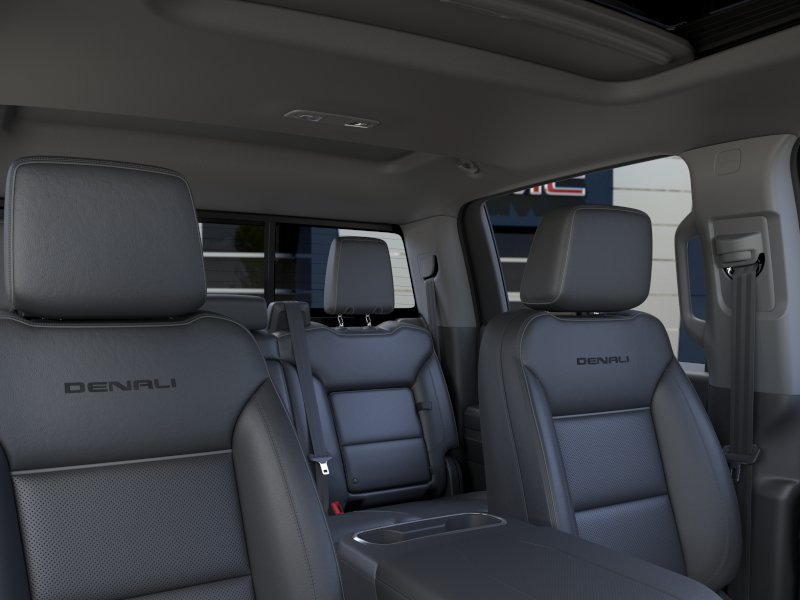 New 2026 GMC Sierra 1500 Denali w/ Technology Package AWD/4WD image 51