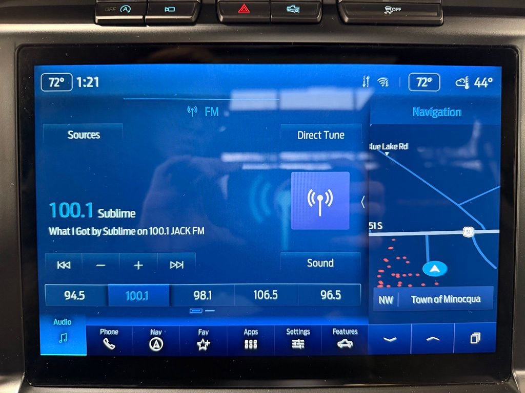 Used 2023 Ford F150 Tremor image 51