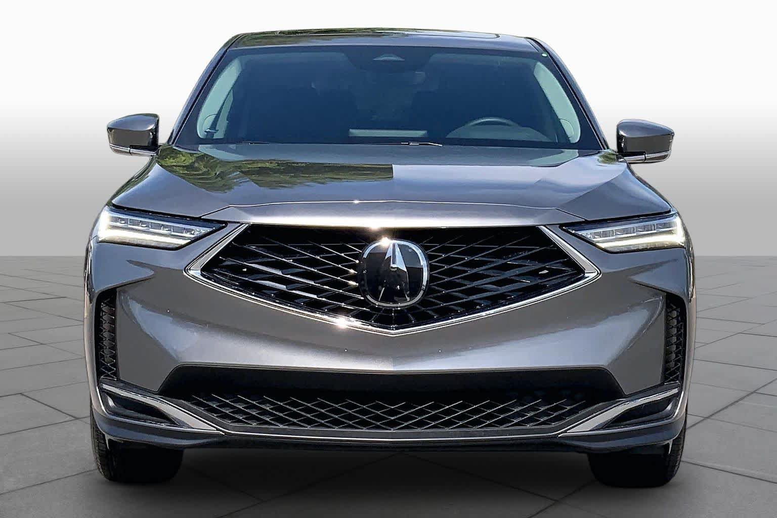 Used 2026 Acura MDX SH-AWD image 4