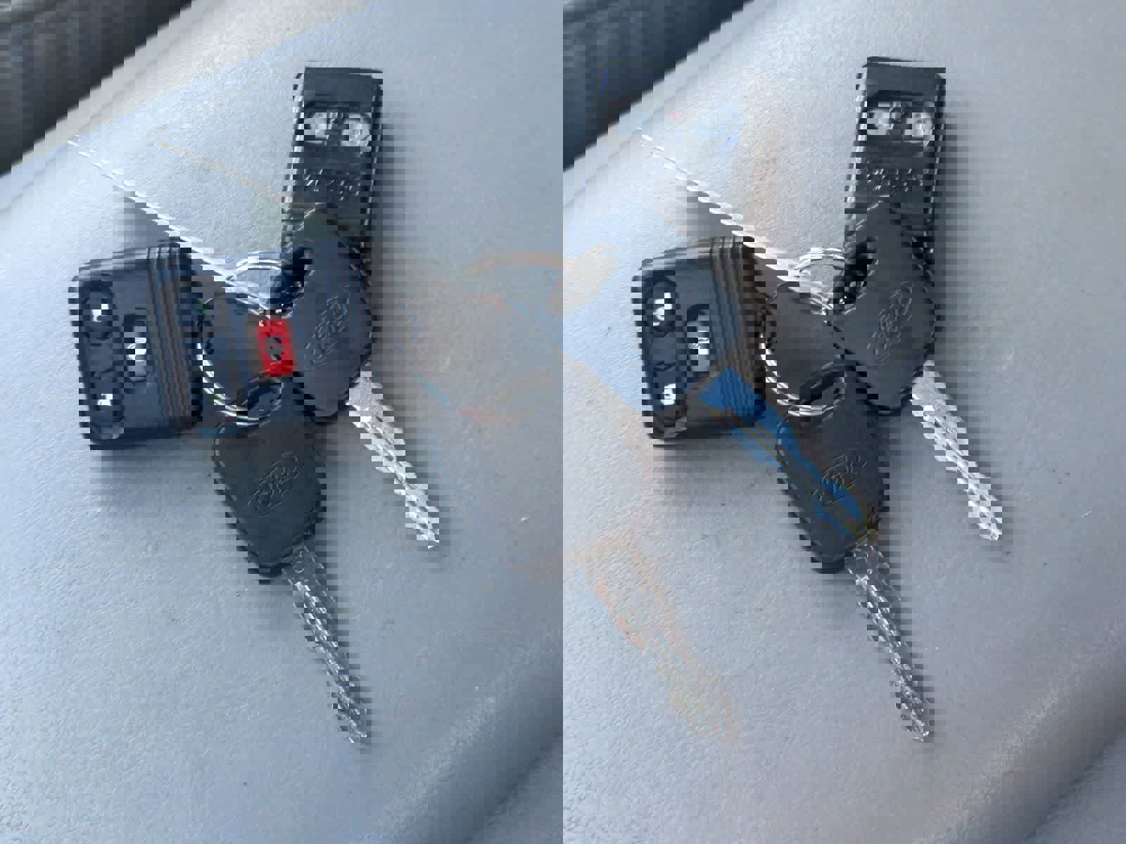 Used 2001 Ford F150 Lariat AWD/4WD image 34