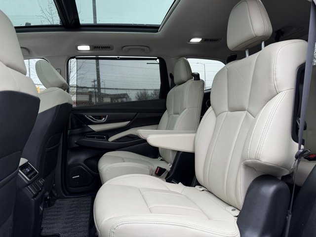 Used 2021 Subaru Ascent Limited w/ Technology Package image 41