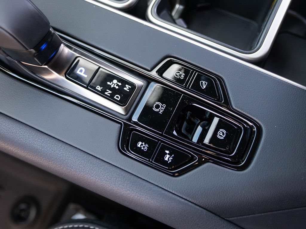New 2026 Lexus TX 350 AWD image 28