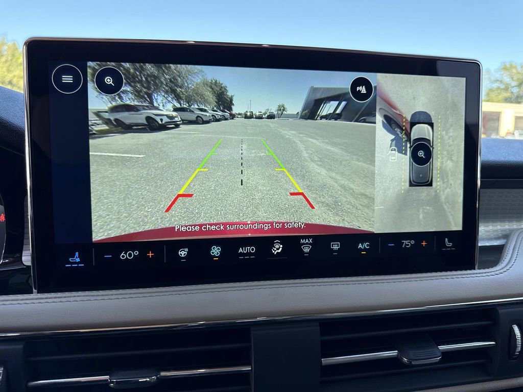 New 2026 Lincoln Corsair Premiere image 23