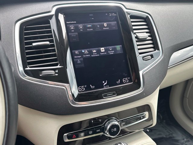 Used 2018 Volvo XC90 T6 Momentum w/ Convenience Package AWD/4WD image 24
