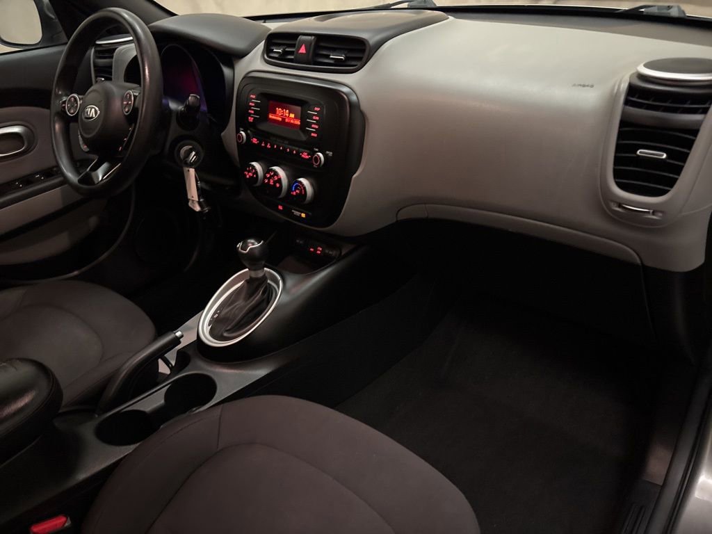 Used 2016 Kia Soul image 22
