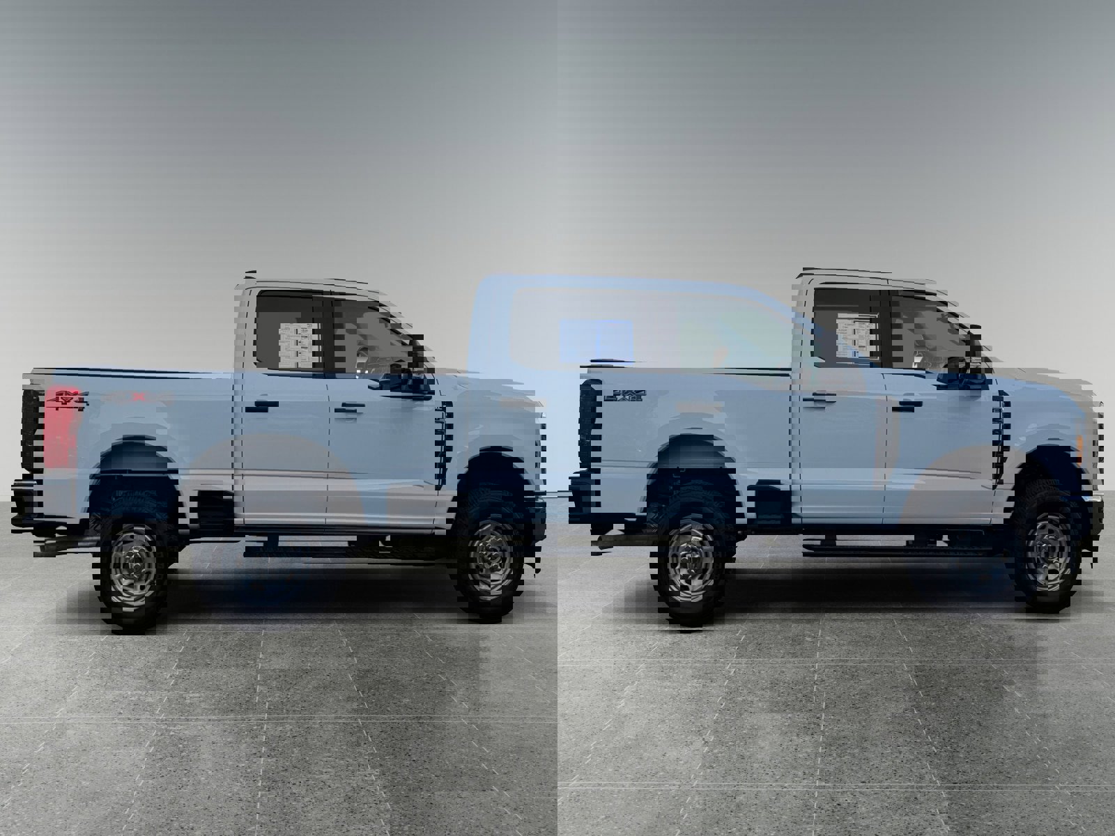 Used 2024 Ford F250 XL w/ XL Chrome Package image 6