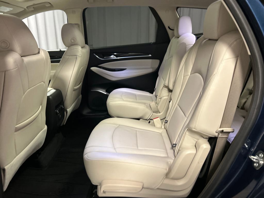 Used 2023 Buick Enclave Essence w/ Experience Buick Package image 24