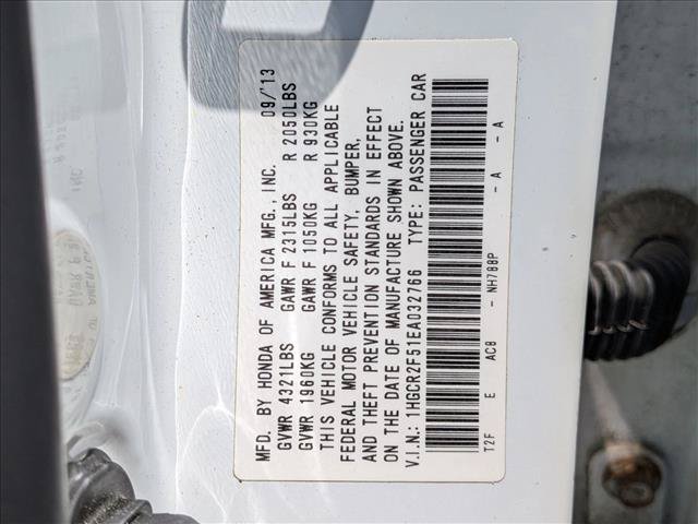 Used 2014 Honda Accord Sport image 20