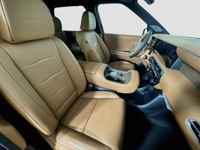 New 2027 Hyundai Palisade Calligraphy AWD/4WD image 30
