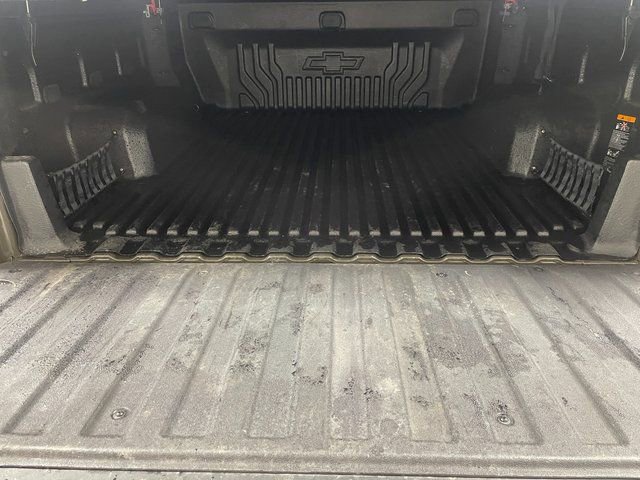 Used 2023 Chevrolet Silverado 1500 LT image 24