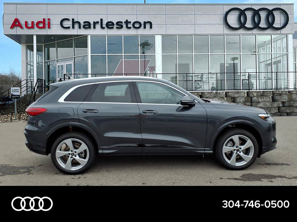 New 2025 Audi Q5 Premium Plus AWD/4WD image 2