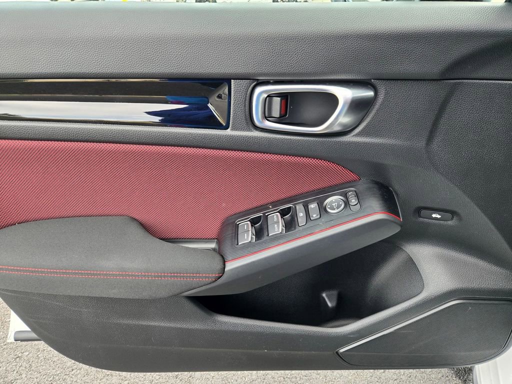 New 2026 Honda Civic Si image 16